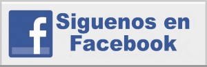 siguenos en facebook